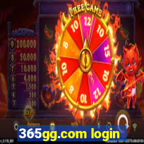 365gg.com login